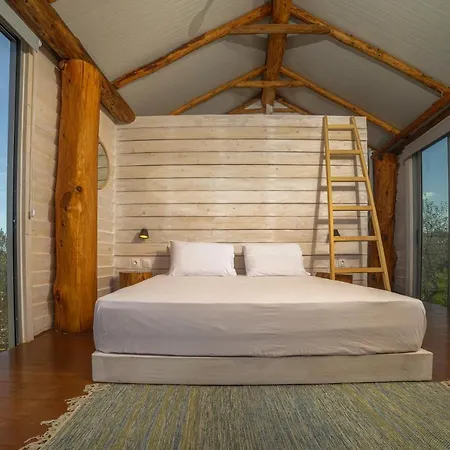 Terra Vine Collection - Leaf