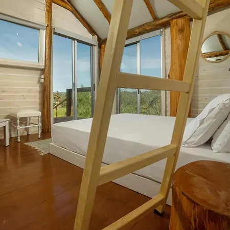 Terra Vine Collection - Leaf * Vanato