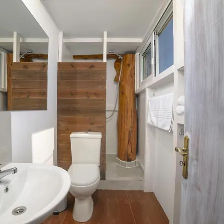 Apartamento Terra Vine Collection - Leaf *