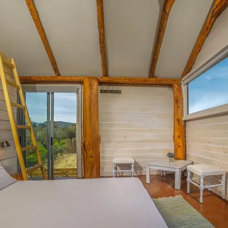 Terra Vine Collection - Leaf