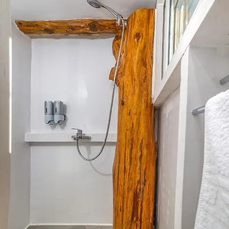 Apartamento Terra Vine Collection - Leaf *